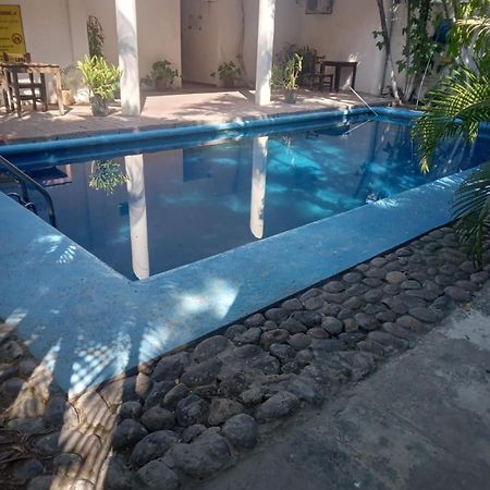 Hotel Quinta Sierra San Blas Exterior foto